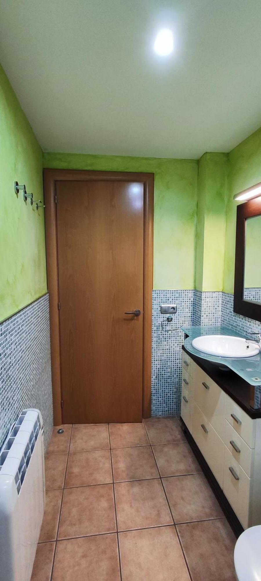 AviáPiso Rural Sol Berguedaアパートメント エクステリア 写真