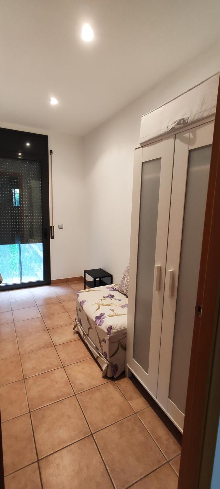 AviáPiso Rural Sol Berguedaアパートメント エクステリア 写真